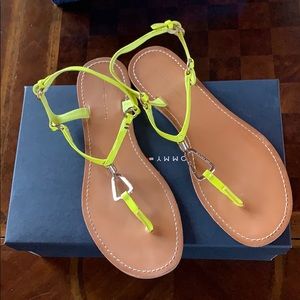 Tommy Hilfiger Leuca Sandal